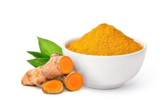Turmeric Powder